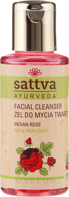 Facial Cleansing Gel - Skin Care Products
