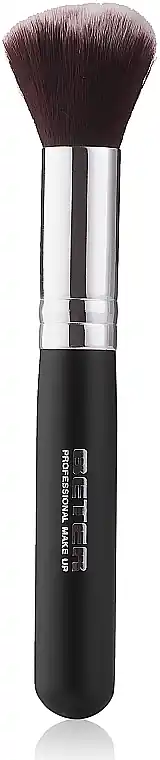 Mineral Powder Brush, synthetic fiber - Accessories