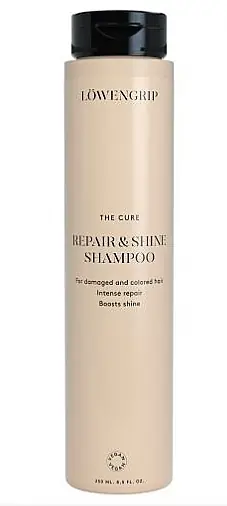 Repair & Shine Shampoo - Hair