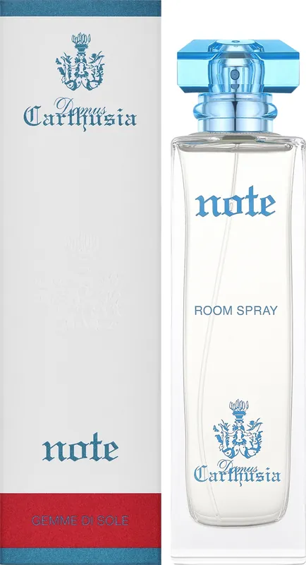 Carthusia Gemme di Sole - Bath and Body