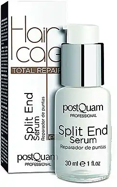 Split Ends Restoring Serum - Hair
