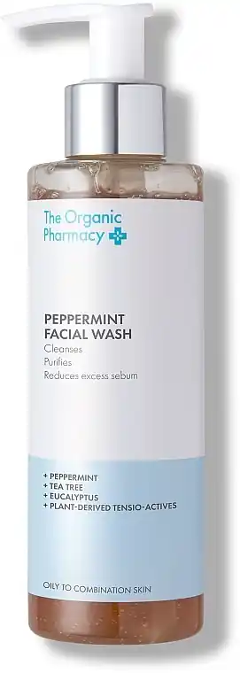 Face Cleansing Gel - Skin Care Products