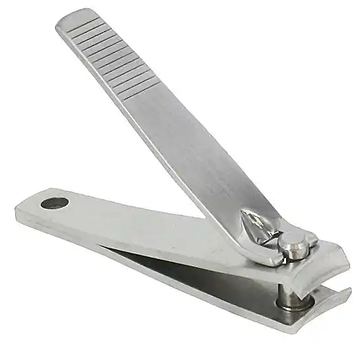 Nail Clipper 3085-R