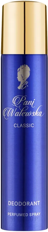 Pani Walewska Classic - Bath and Body
