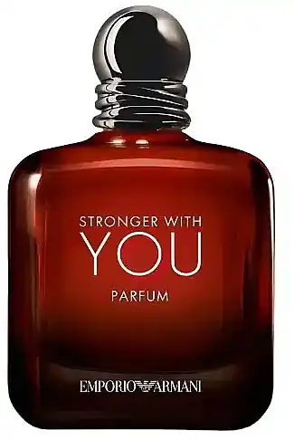 Giorgio Armani Emporio Armani Stronger With You - Perfume