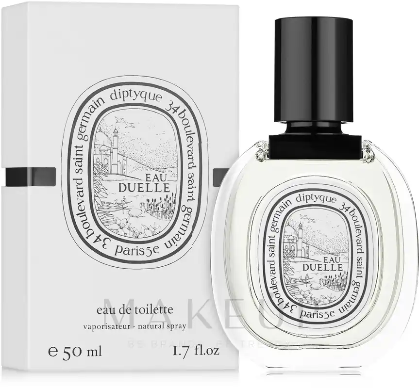 Diptyque Eau de Toilette Duelle - Perfume