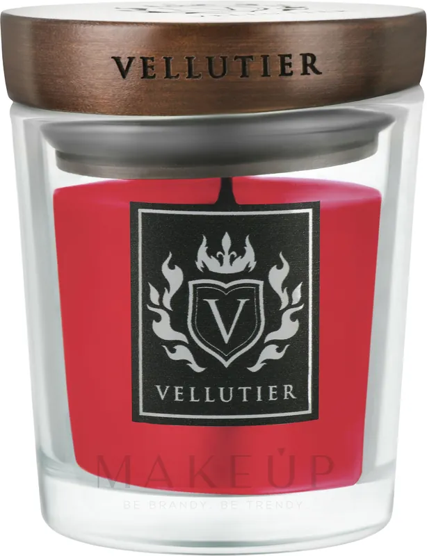 Rendezvous Scented Candle - Bath and Body