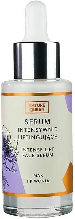 Intensive Lifting Face Serum - Skin Care Products