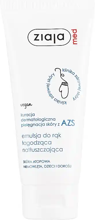 Moisturizing Hand Emulsion - Bath and Body