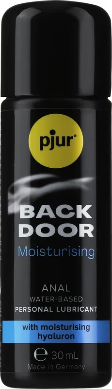 Water-Based Lubricant