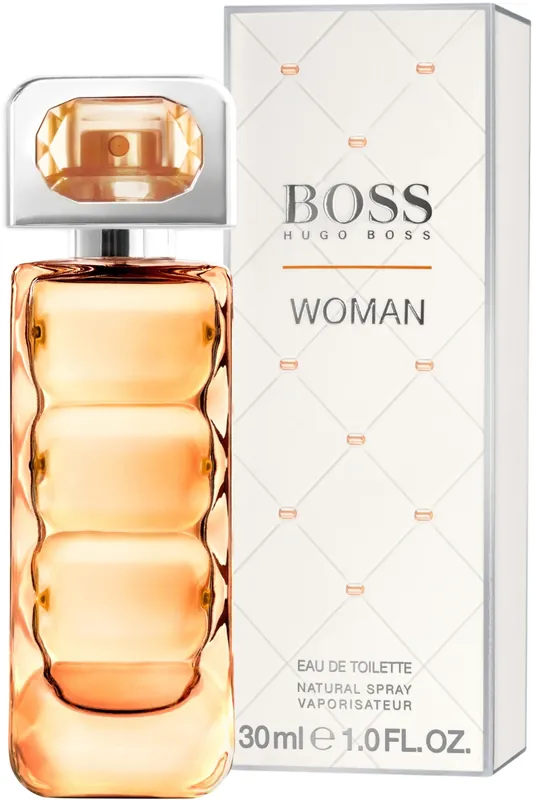 BOSS Orange - Perfume