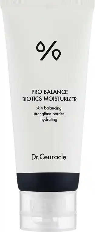 Moisturizing Probiotic Face Cream - Skin Care Products