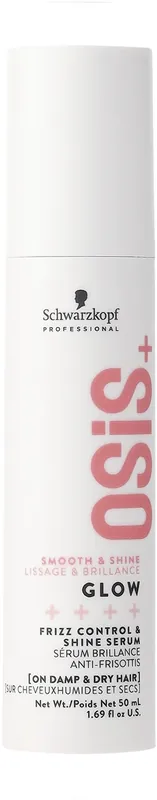 Hair Shine Serum