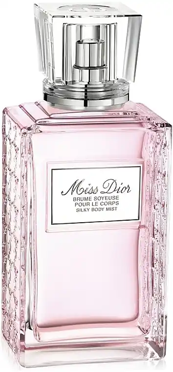 Dior Miss Dior - Bath and Body