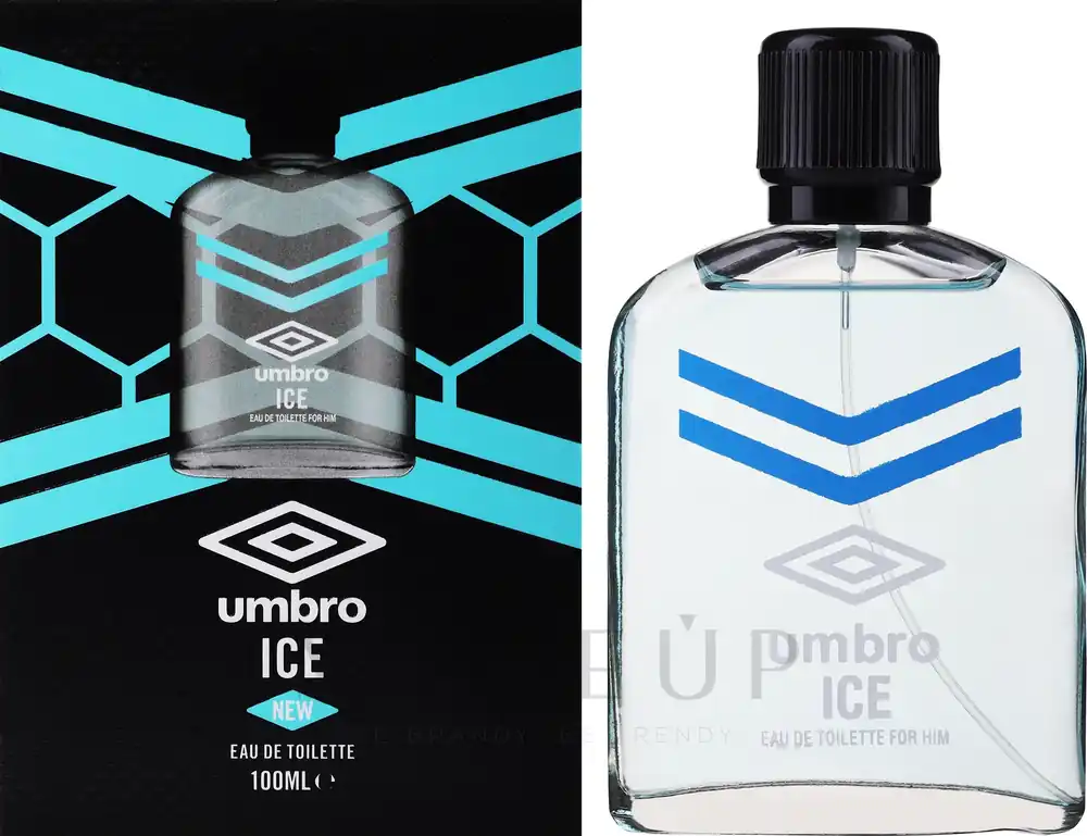 Umbro Ice - Perfume
