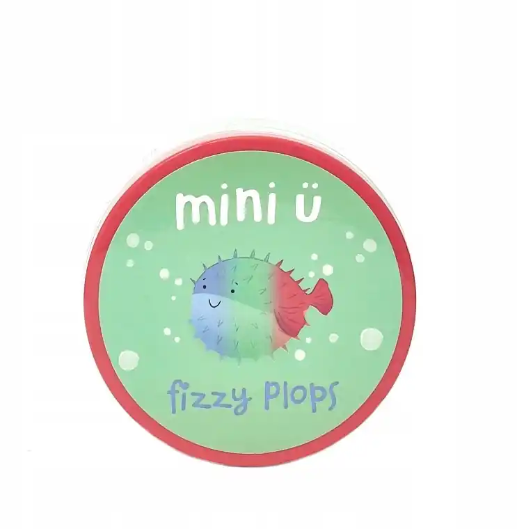 Fizzy Bath Tablets - Bath and Body