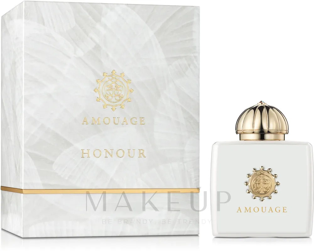 Amouage Honour for Woman - Perfume
