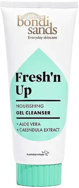 Face Cleansing Gel - Skin Care Products