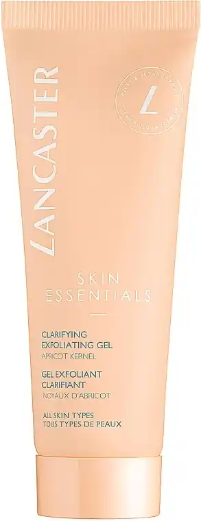 Cleansing Exfoliating Face Gel - Skin Care Products