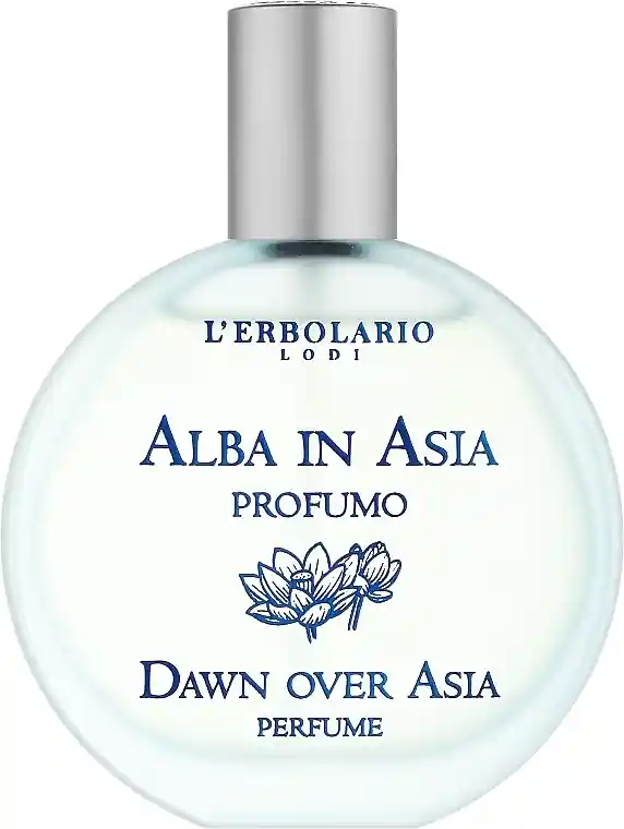 L'Erbolario Alba in Asia - Perfume