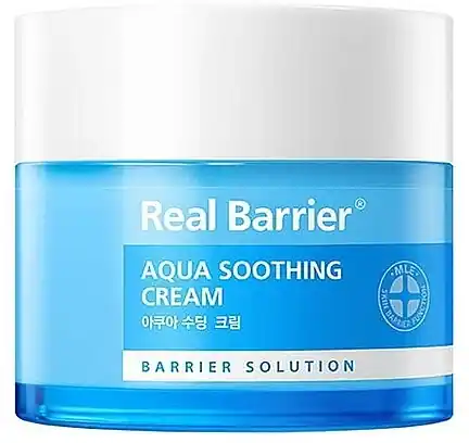 Deep Moisturizing Soothing Cream - Skin Care Products