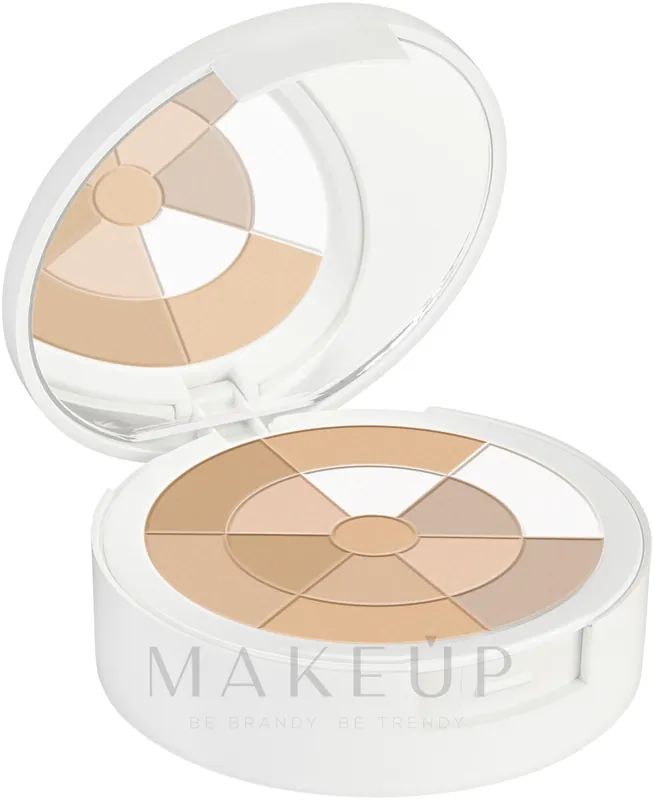 Avene Couvrance Mosaic Powder - Makeup