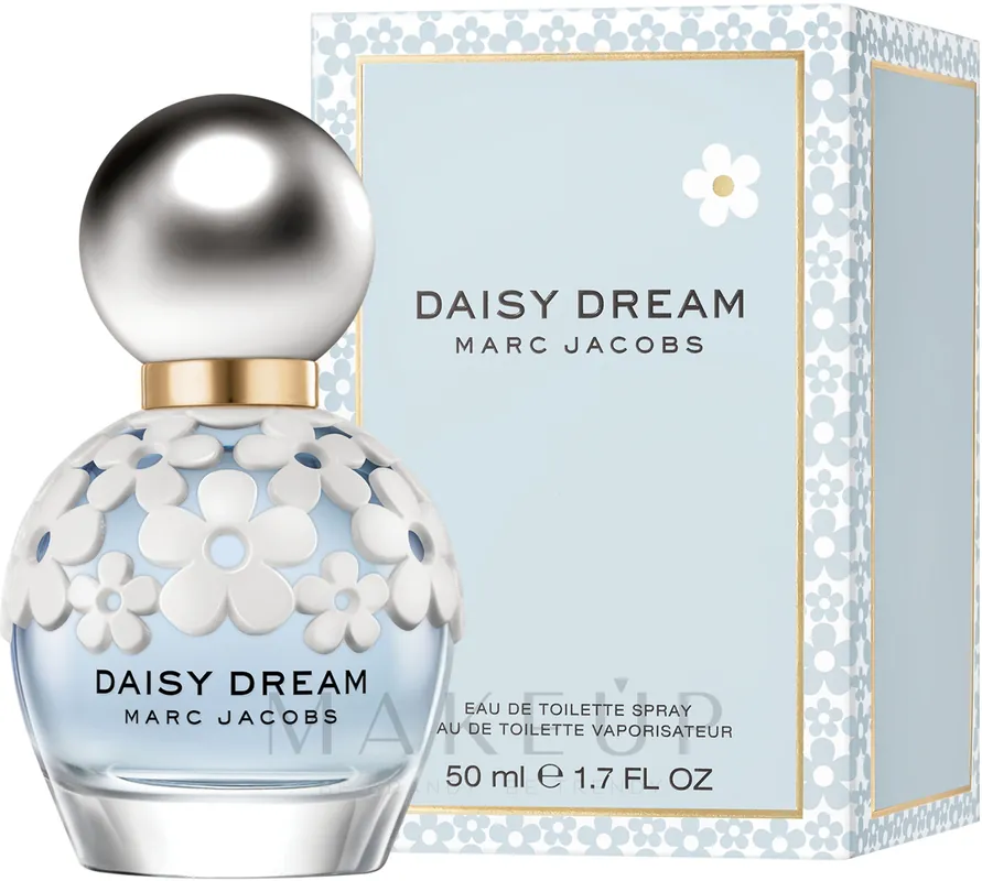 Marc Jacobs Daisy Dream - Perfume