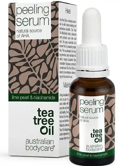 Face Peeling Serum - Skin Care Products