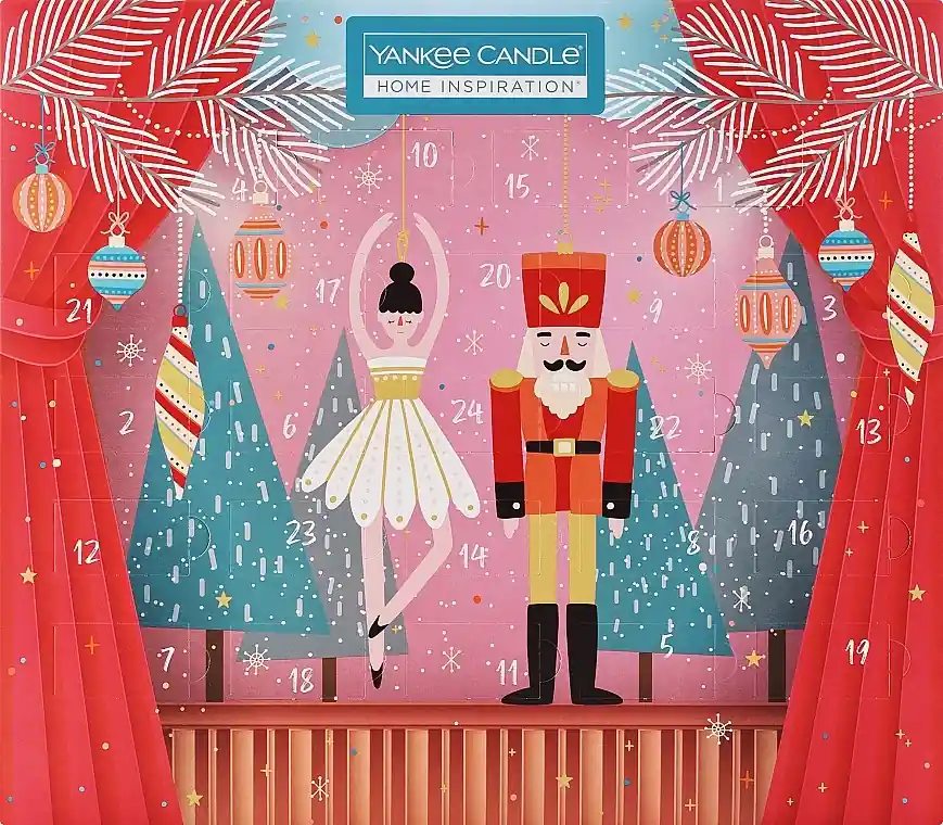 Advent Calendar - Gifts