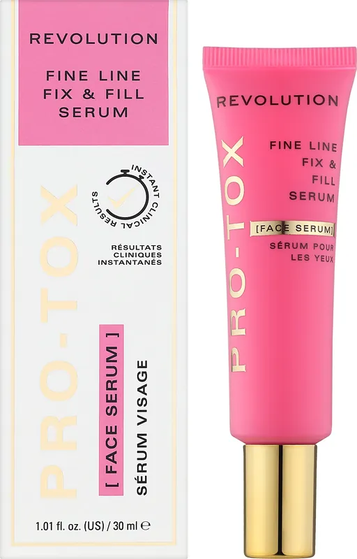 Face Serum - Skin Care Products