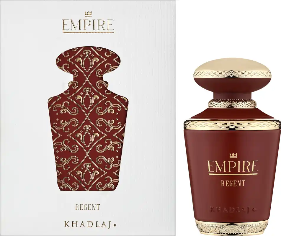 Khadlaj Empire Regent - Perfume