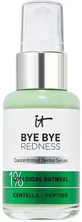 Anti-Redness Face Serum