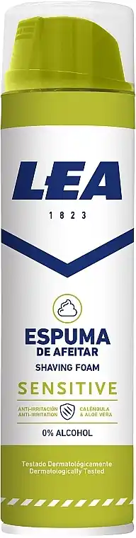 Shaving Foam - Men