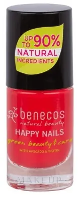 Nail Polish, 5 ml - Nails
