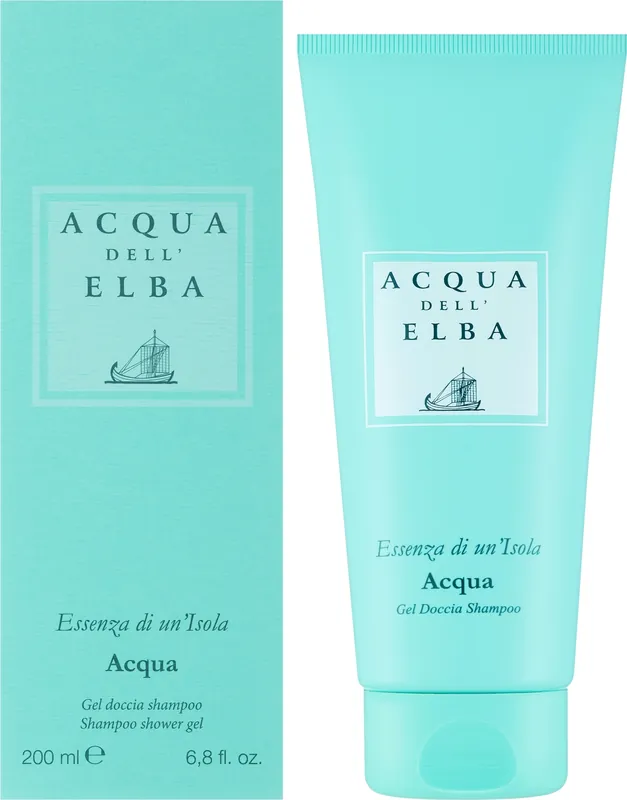Shower Gel - Bath and Body