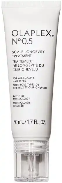 Scalp Serum - Hair