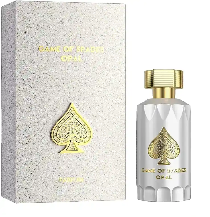 Jo Milano Paris Game Of Spades Opal - Perfume