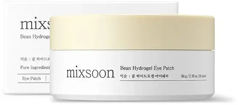 Soybean Extract Patches - Skin Care Products