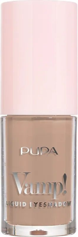 Pupa Milano Vamp! Liquid Eyeshadow - Makeup