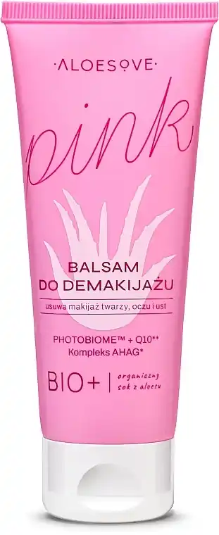 Face, Eye & Lip Makeup Remover Balm - Skin Care Products
