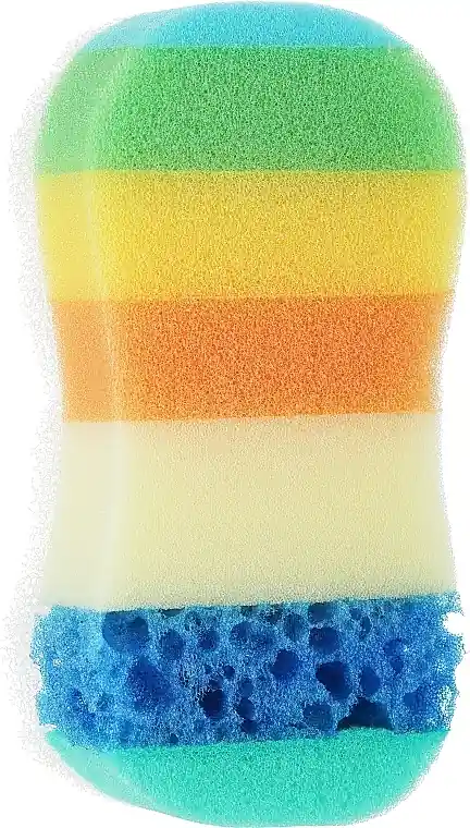 Shower Sponge 6047, Option 22 - Accessories