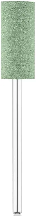 Silicone Nail Drill Bit, cylinder, XL size, 240 grit, L-20 mm, diameter 10 mm