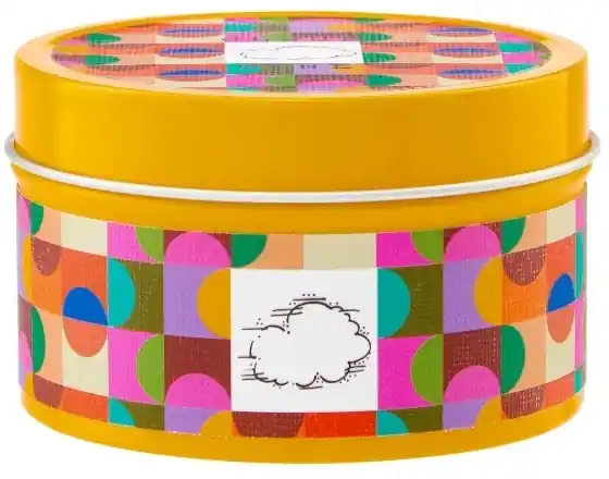 Scented Candle - Accessories
