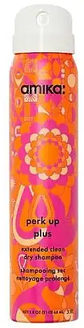 Dry Shampoo - Hair