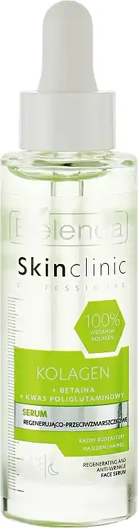 Regenerating Anti-Wrinkle Serum