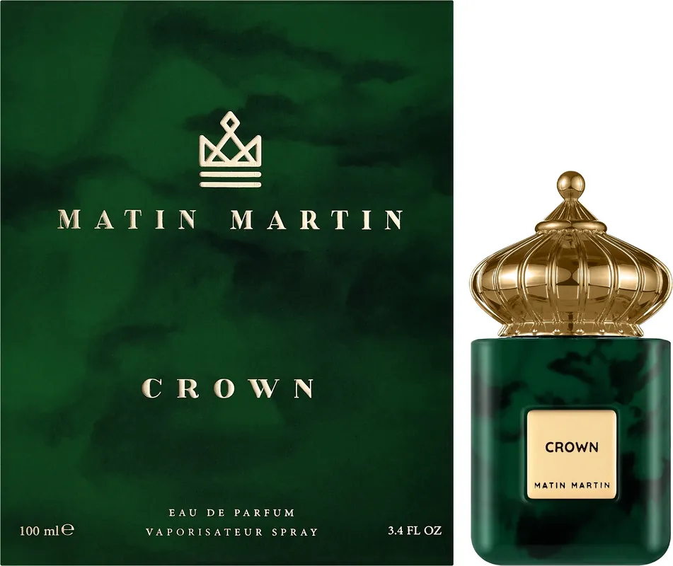 Matin Martin Crown - Perfume