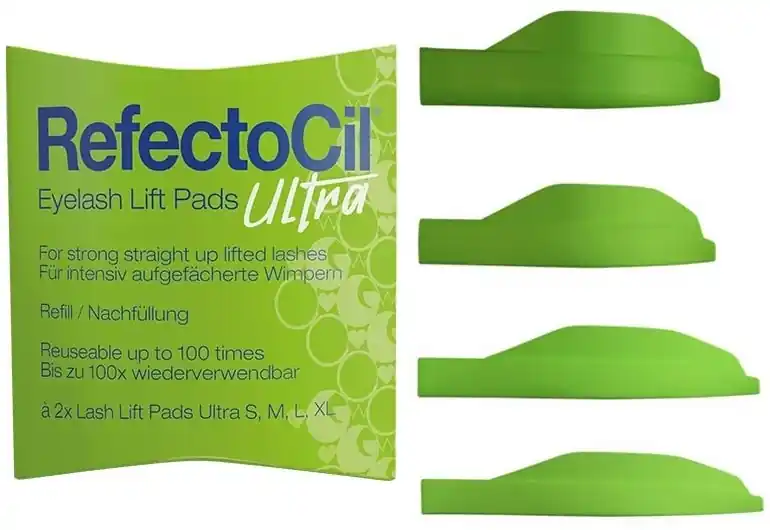 RefectoCil Eyelash Lift Pads Ultra - Makeup