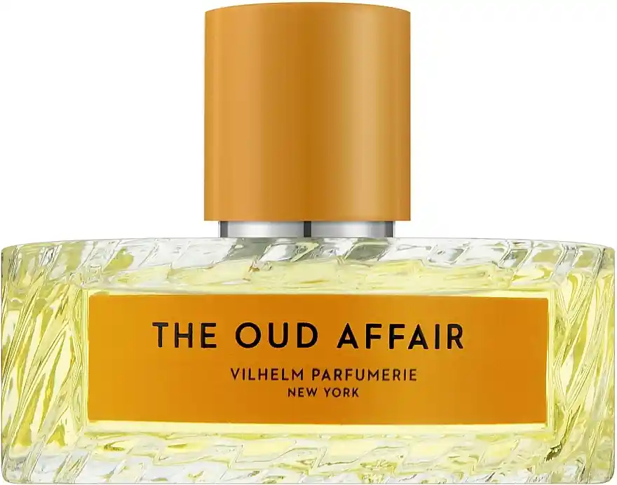 Vilhelm Parfumerie The Oud Affair - Perfume
