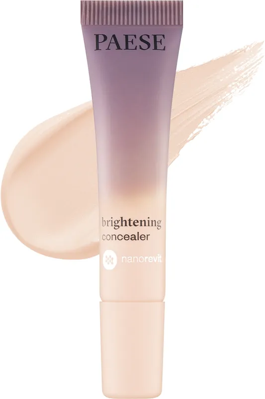 Paese Brightening Concealer - Makeup
