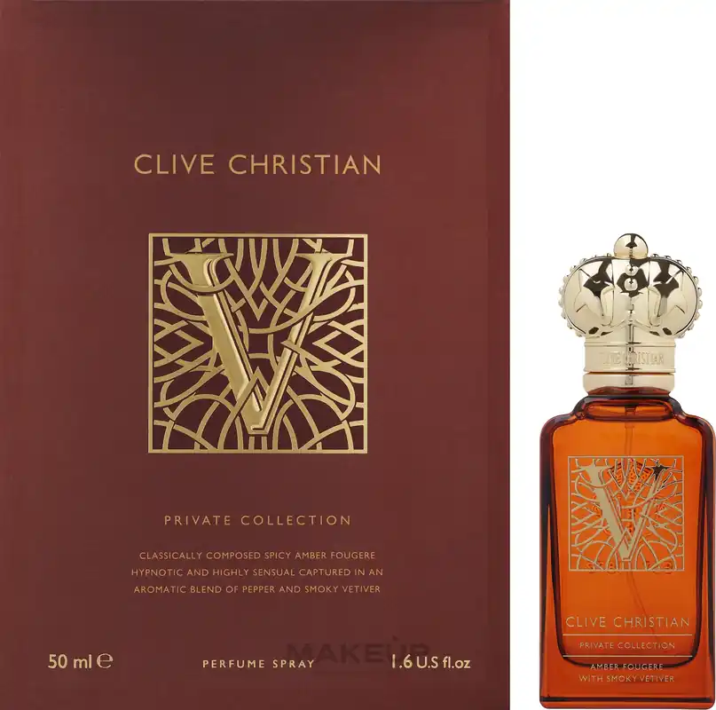 Clive Christian V for women - Perfume